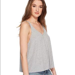 Free People Dani Tank Top
